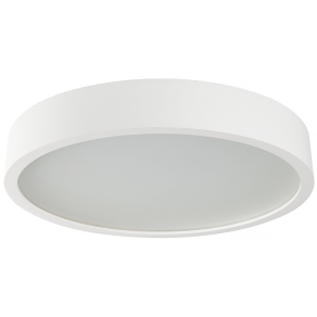   Mennyezeti lámpa, fehér, 3xE27 foglalattal - Jasmin Kanlux 23128