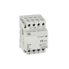 Kontaktor, moduláris, 40A