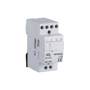 Csengő trafó, 8-24V