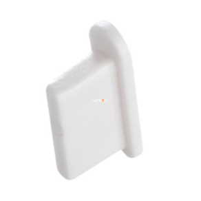 Végzáró elem sínhez - Kanlux 24220