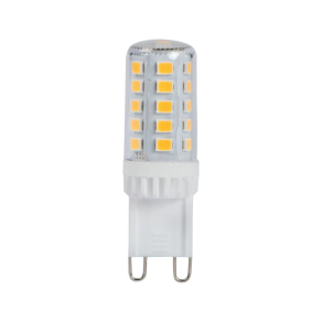 LED G9 fényforrás 4W 520lm 3000K ZUBI LED Kanlux 24526