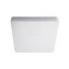 Mennyezeti LED lámpa, szögletes, 1700lm, hidegfehér - Kanlux 26443