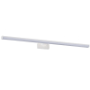 Tükörvilágító LED lámpa, hidegfehér, 90 cm, fehér - Asten Kanlux 26688