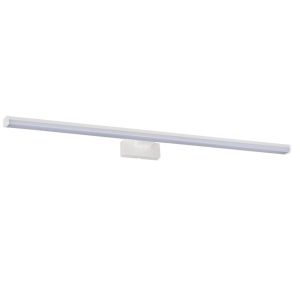   Tükörvilágító LED lámpa, hidegfehér, 90 cm, fehér - Asten Kanlux 26688