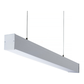   Függesztett spot lámpa, fekete, 3xE14 foglalattal - Agzar-C Kanlux 27415