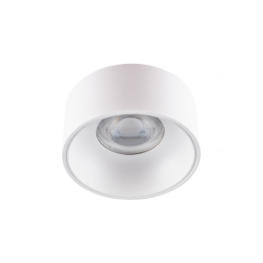 Süllyesztett spot lámpa, fehér - Kanlux 27579