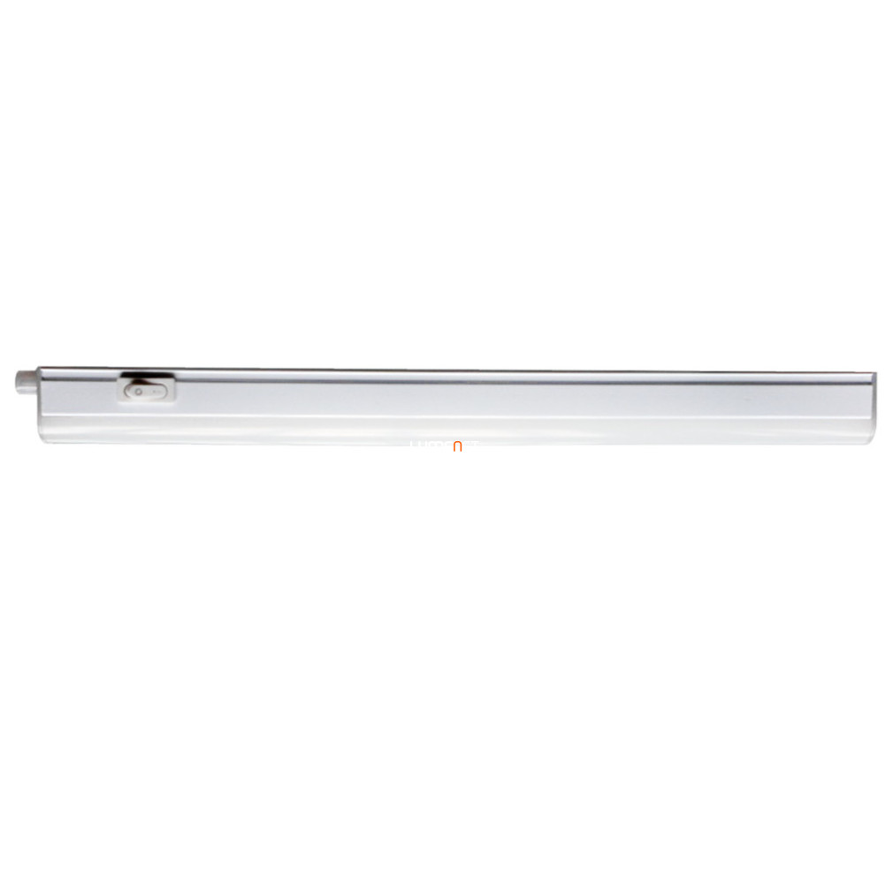Pultmegvilágító LED lámpa, 27 cm, fehér (Linus)