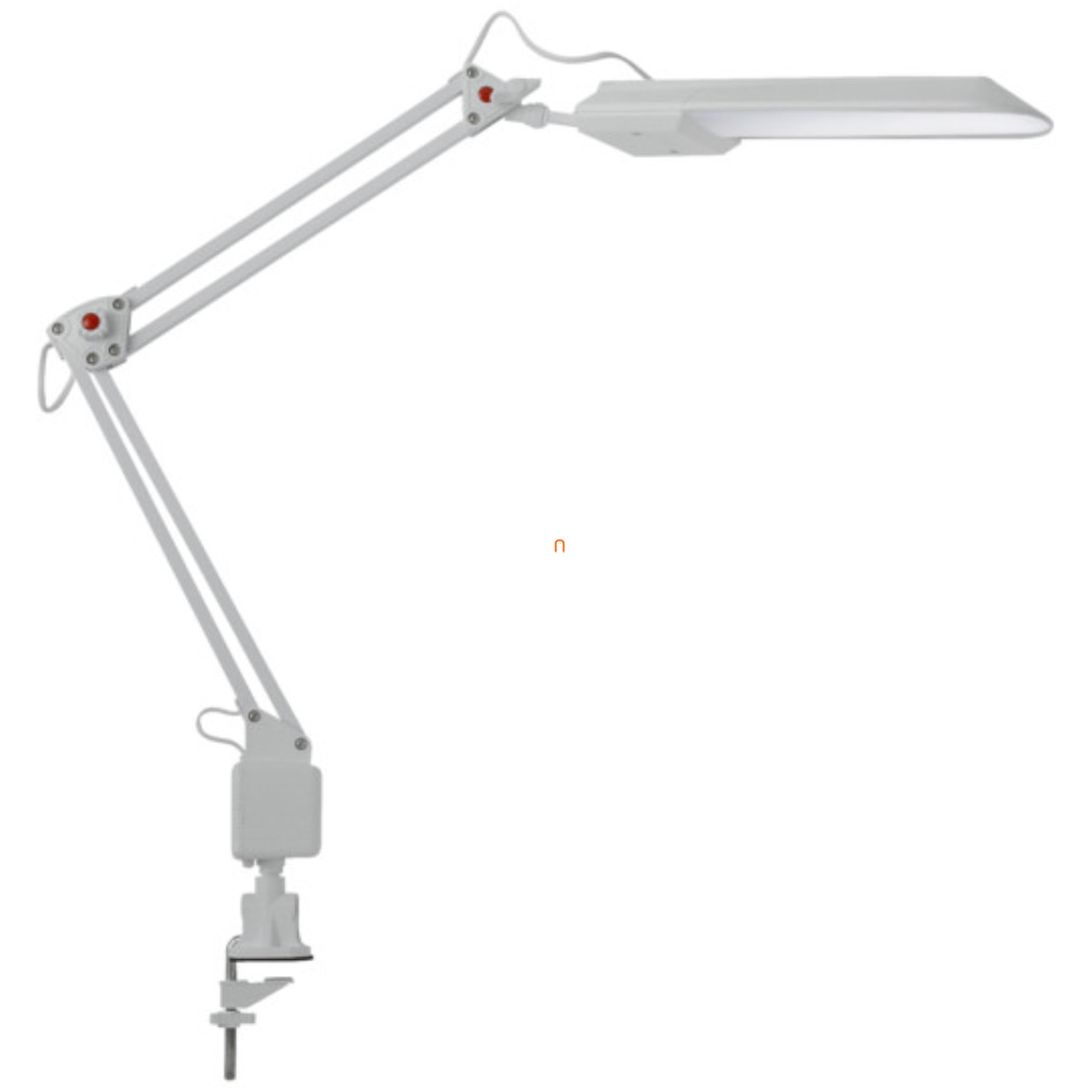 Állítható íróasztali LED lámpa (Heron)