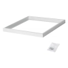 Kiemelő keret slim LED panelhez, 600x45mm - ADTR Kanlux 27613