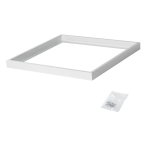   Kiemelő keret slim LED panelhez, 600x45mm - ADTR Kanlux 27613