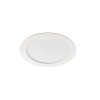 Süllyesztett LED lámpa 12W 660lm 4000K, fehér - Kanlux 28931