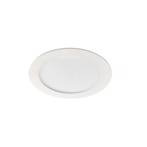   Süllyesztett LED lámpa 12W 720lm 3000K, fehér - Kanlux 28932