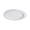 Süllyesztett LED lámpa 18W 1080lm 4000K, fehér - Kanlux 28934