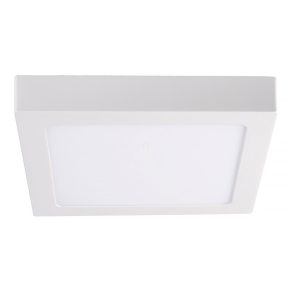   Mennyezeti LED lámpa, 1260lm, hidegfehér - Kanti Kanlux 28951