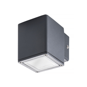 Kültéri fali lámpa - Gori Kanlux 29000