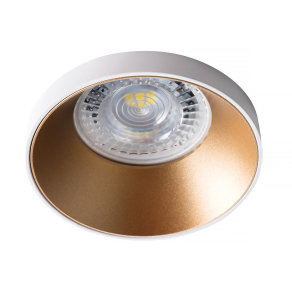 Süllyesztett spot lámpa foglalat nélkül - Kanlux 29140