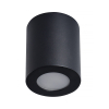 Mennyezeti spot lámpa, fekete - Sani Kanlux 29240