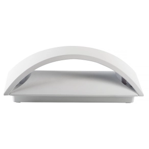   Kültéri fali LED lámpa, hidegfehér fényű - Biso Kanlux 29261