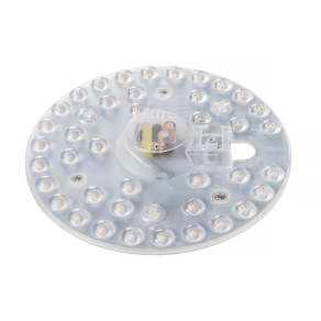 LED modul, melegfehér, 165mm (lámpába szerelhető)