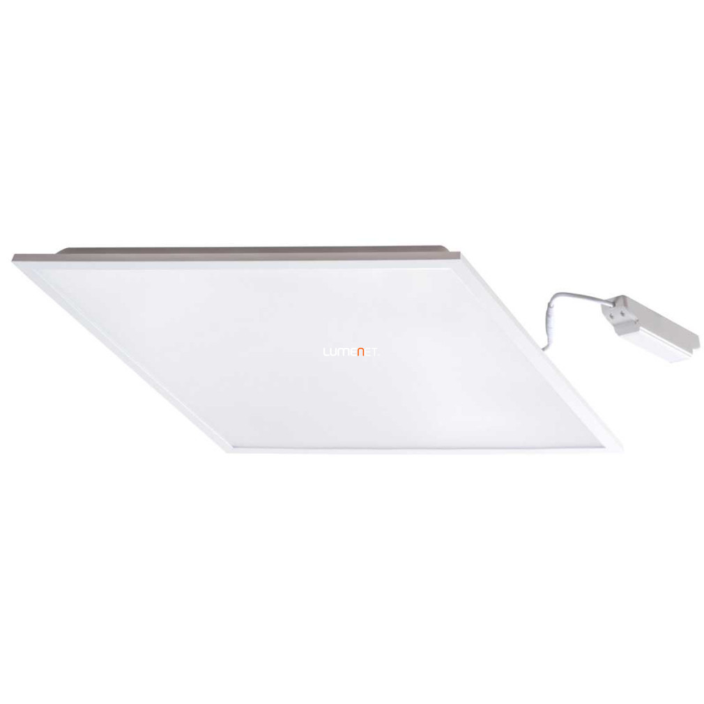 Süllyesztett LED panel 595x595mm 38W 3800lm 4000K (Blingo)