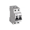 Kismegszakító 2P C 20A 6kA