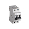 Kismegszakító 2P C 32A 6kA