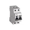 Kismegszakító 2P C 40A 6kA