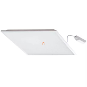   Bontott csomagolású Süllyesztett mennyezeti LED panel, 59,5x59,5 cm - Blingo Kanlux 33180