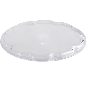   Kiegészítő lencse csarnokvilágító lámpához, 120° - HB Pro HI Kanlux 33194