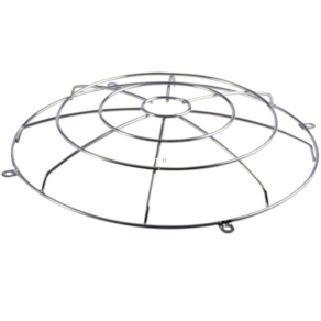   Kiegészítő védőrács csarnokvilágító lámpához - HB Pro HI Kanlux 33196