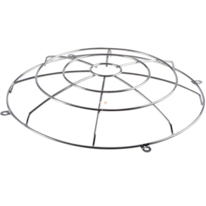   Kiegészítő védőrács csarnokvilágító lámpához - HB Pro HI Kanlux 33197