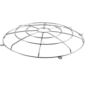   Kiegészítő védőrács csarnokvilágító lámpához - HB Pro HI Kanlux 33198