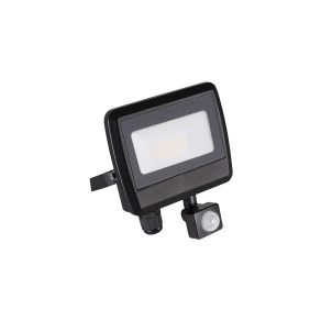   LED reflektor mozgásérzékelővel 20W, 1600lm, 4000K - Kanlux 33206
