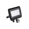 LED reflektor mozgásérzékelővel 30W, 2400lm, 4000K - Kanlux 33207