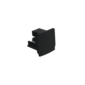 3-fázisú végzáró, fekete - Tear N Eplug Kanlux 33237