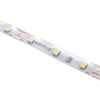 LED szalag, 60 LED/m, daylight, 12V, 11W/m, 800lm/m, 5 méter, IP65