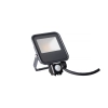 LED reflektor mozgásérzékelővel 10W, 1200lm, 4000K - Kanlux 33885