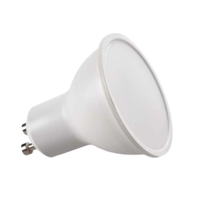 LED GU10 fényforrás 4,9W 400lm 4000k TOMIv2 Kanlux 34967