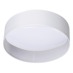   Mennyezeti LED lámpa, 17,5W, 1500lm, 4000K, fehér - Rifa Kanlux 36460