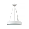 Függesztett lámpa, 47 cm, fehér, 3xE27 foglalattal - Jasmin Kanlux 36504