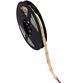   LED szalag, 3000 K, 920 lm, 10W/m, 12V DC, 5 méteres - Kanlux 37230