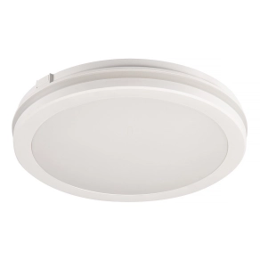   Szabályozható fürdőszobai mennyezeti LED lámpa, fehér, 40W - Beno Eco Kanlux 38386