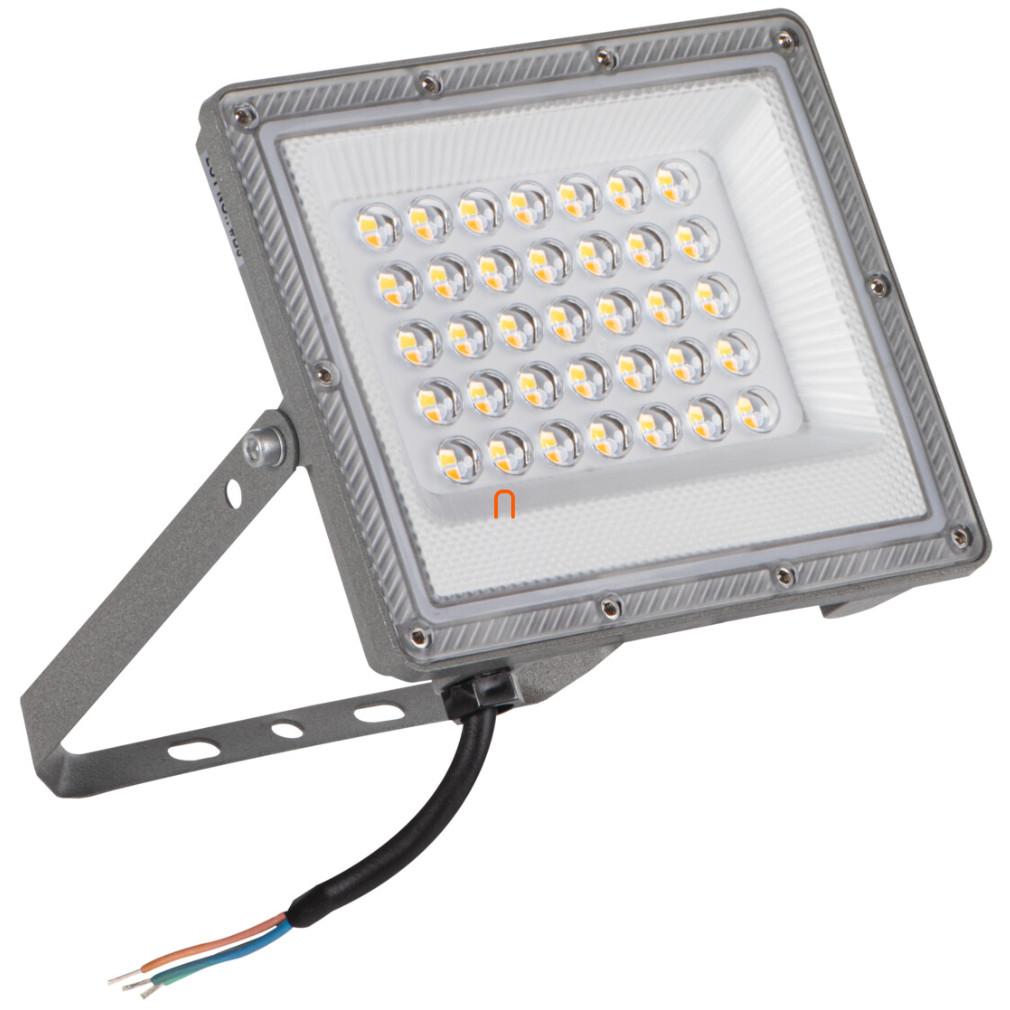 Szabályozható LED reflektor, 30 W, 1850 lm (Acete)