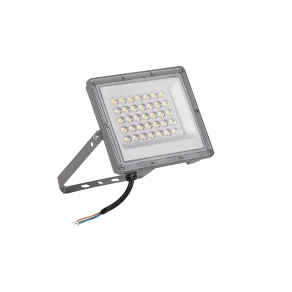   Szabályozható LED reflektor, 30 W, 1850 lm - Acete Kanlux 38492