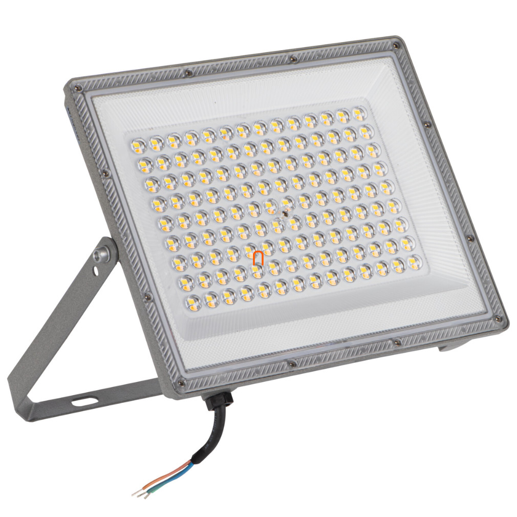 Szabályozható LED reflektor, 100 W, 4300 lm - Acete Kanlux 38494