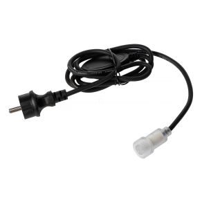 Tápkábel fényszalagokhoz - Kanlux 38590