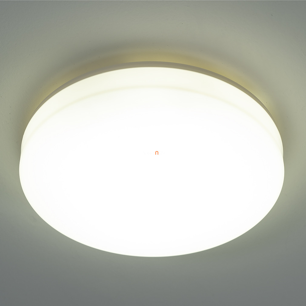 Mennyezeti LED lámpa kültérre, hidegfehér, 13 W (Gamma)