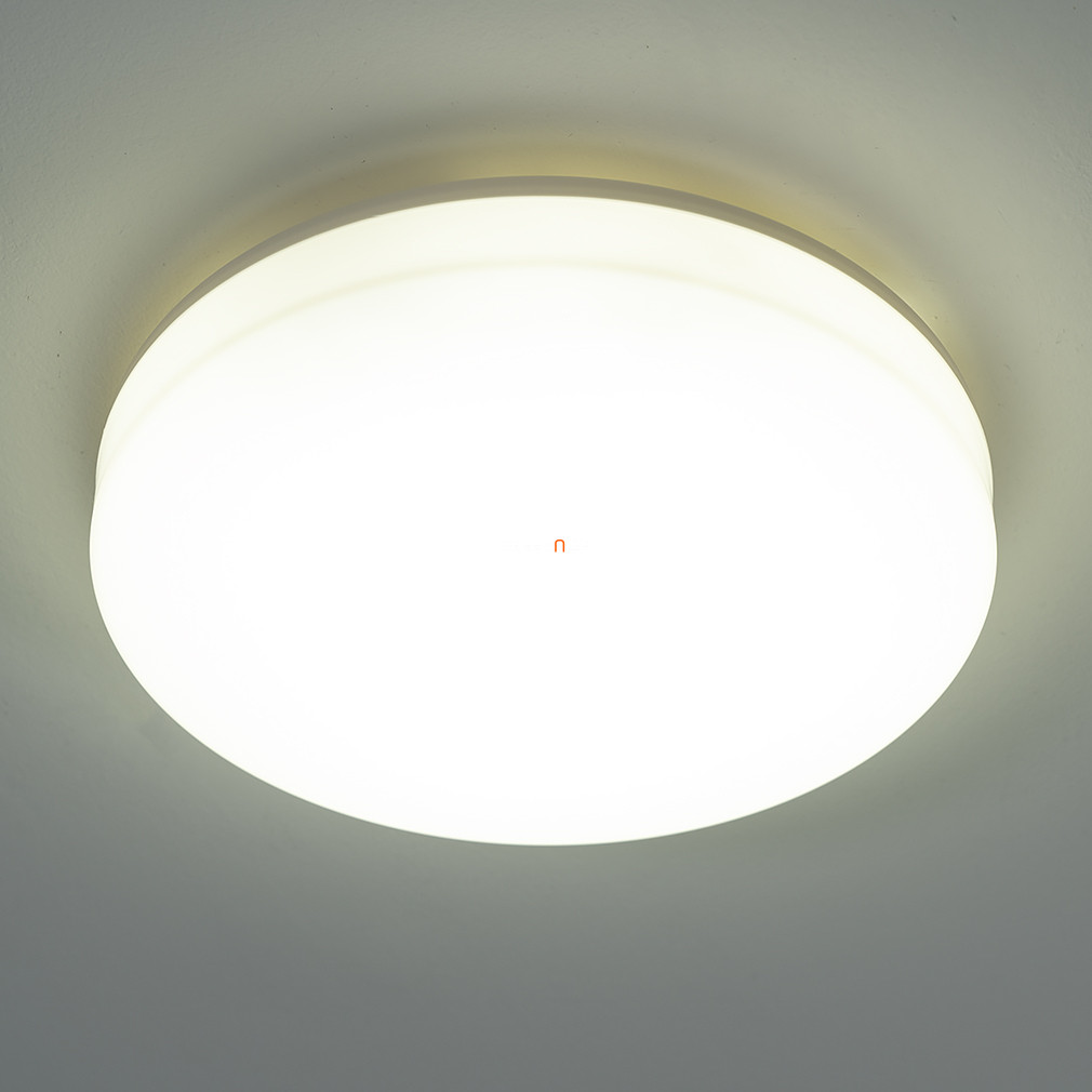 Mennyezeti LED lámpa kültérre, hidegfehér, 10 W (Gamma)