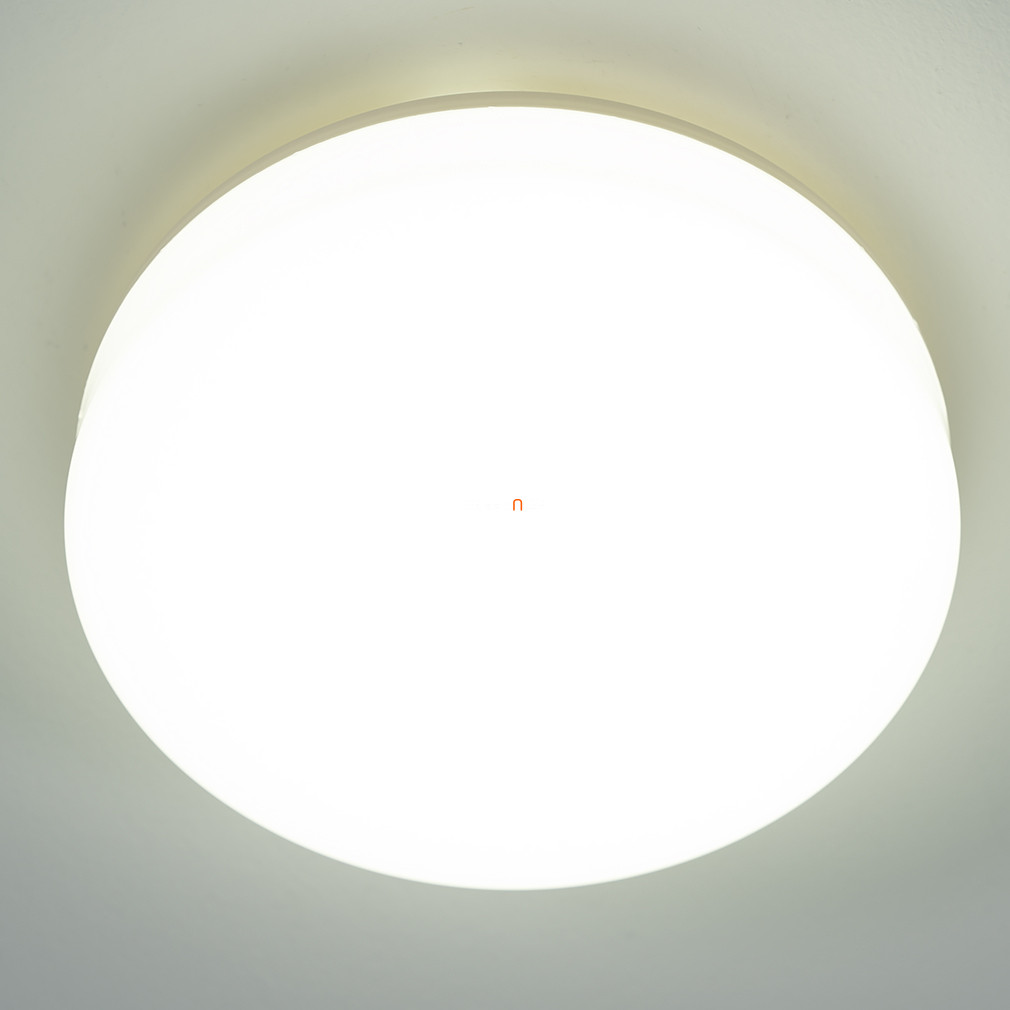 Kültéri mennyezeti LED lámpa hidegfehér, 8 W - Gamma GAO 226847