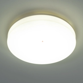   Kültéri mennyezeti LED lámpa mozgásérzékelővel, hidegfehér, 10 W - Gamma GAO 226878